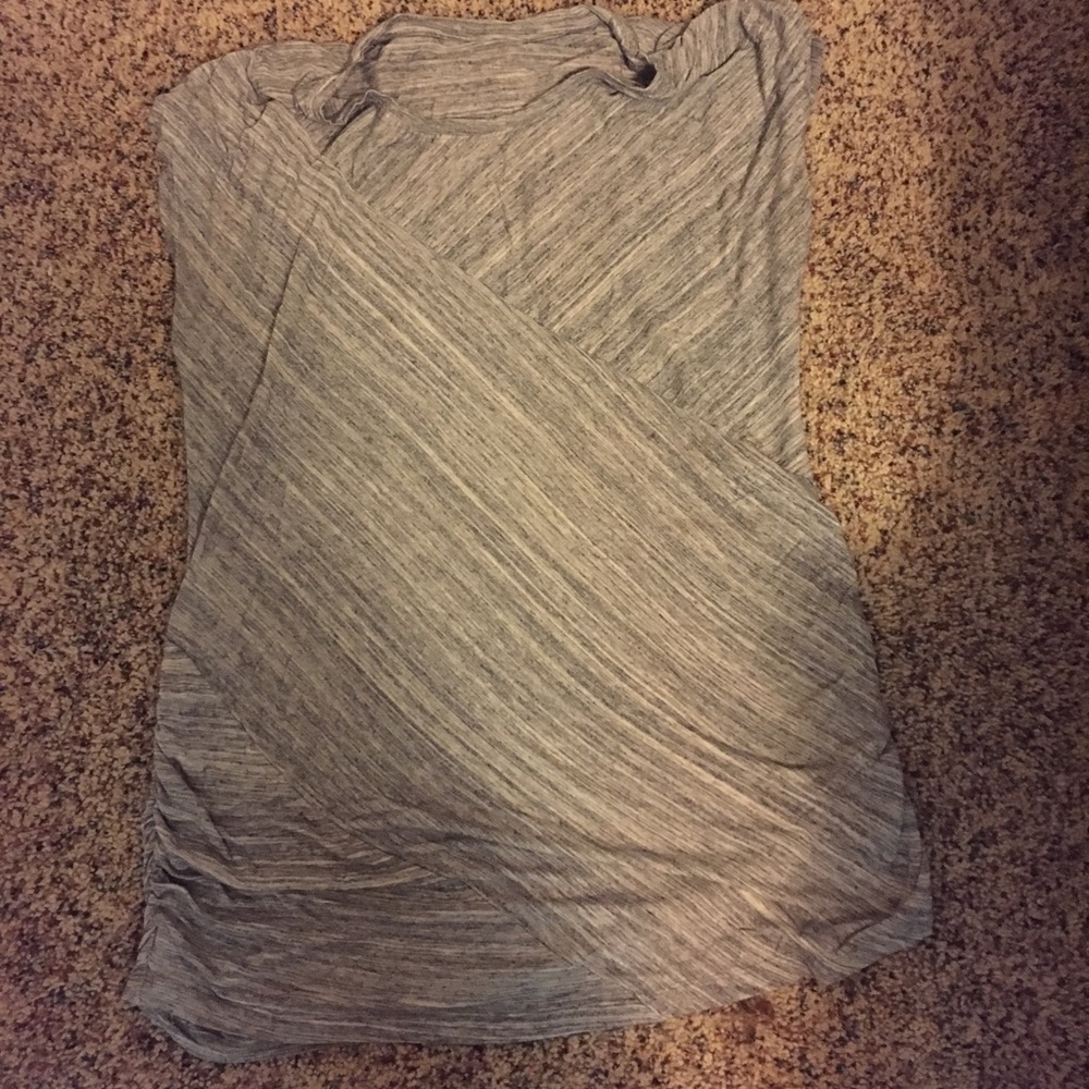 Maternity shirt